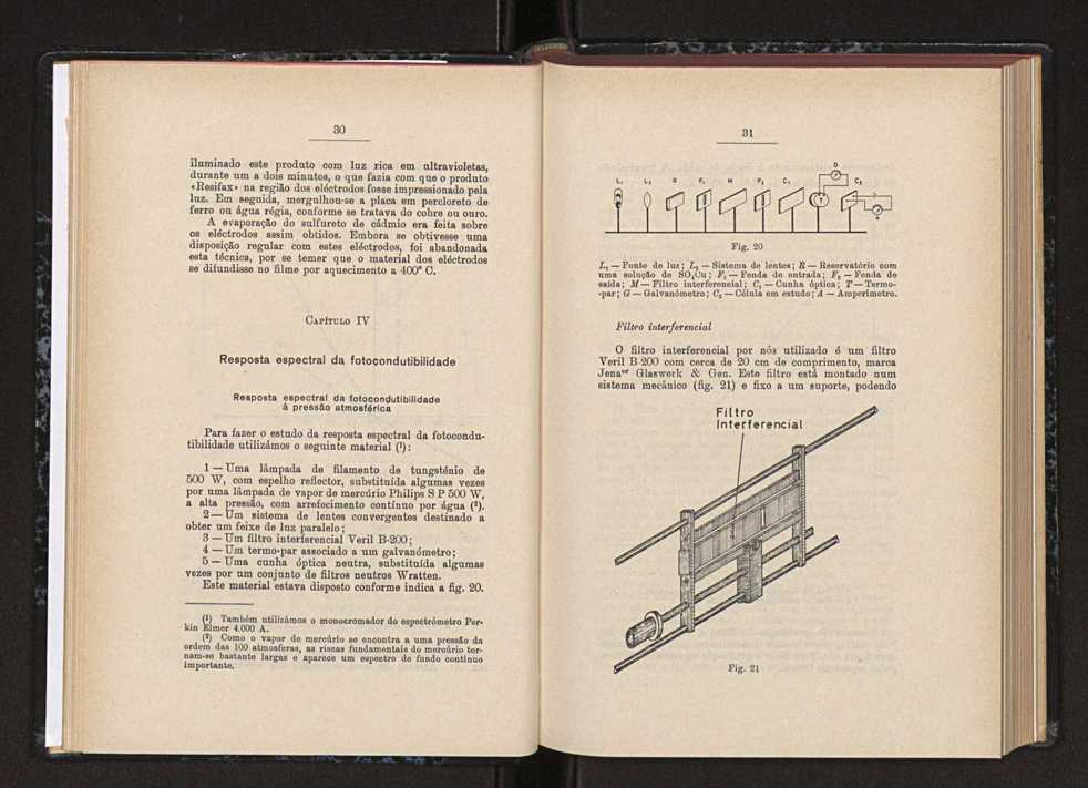 Anais da Faculdade de Sci�ncias do Porto (antigos Annaes Scientificos da Academia Polytecnica do Porto). Vol. 46 21
