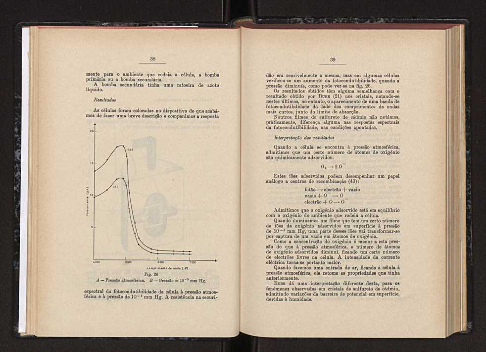 Anais da Faculdade de Scincias do Porto (antigos Annaes Scientificos da Academia Polytecnica do Porto). Vol. 46 25