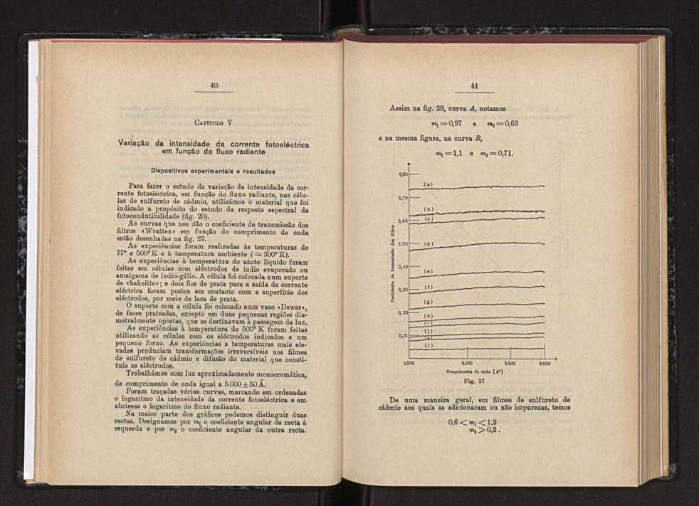 Anais da Faculdade de Scincias do Porto (antigos Annaes Scientificos da Academia Polytecnica do Porto). Vol. 46 26