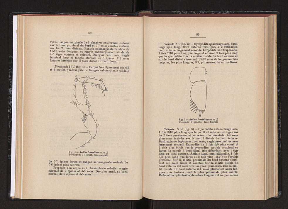 Anais da Faculdade de Scincias do Porto (antigos Annaes Scientificos da Academia Polytecnica do Porto). Vol. 46 37