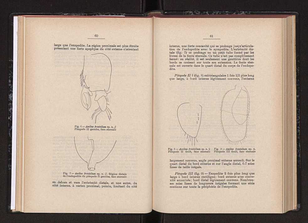 Anais da Faculdade de Scincias do Porto (antigos Annaes Scientificos da Academia Polytecnica do Porto). Vol. 46 38