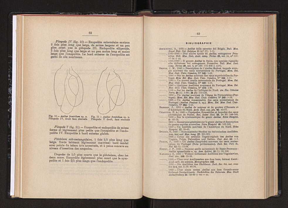 Anais da Faculdade de Scincias do Porto (antigos Annaes Scientificos da Academia Polytecnica do Porto). Vol. 46 39