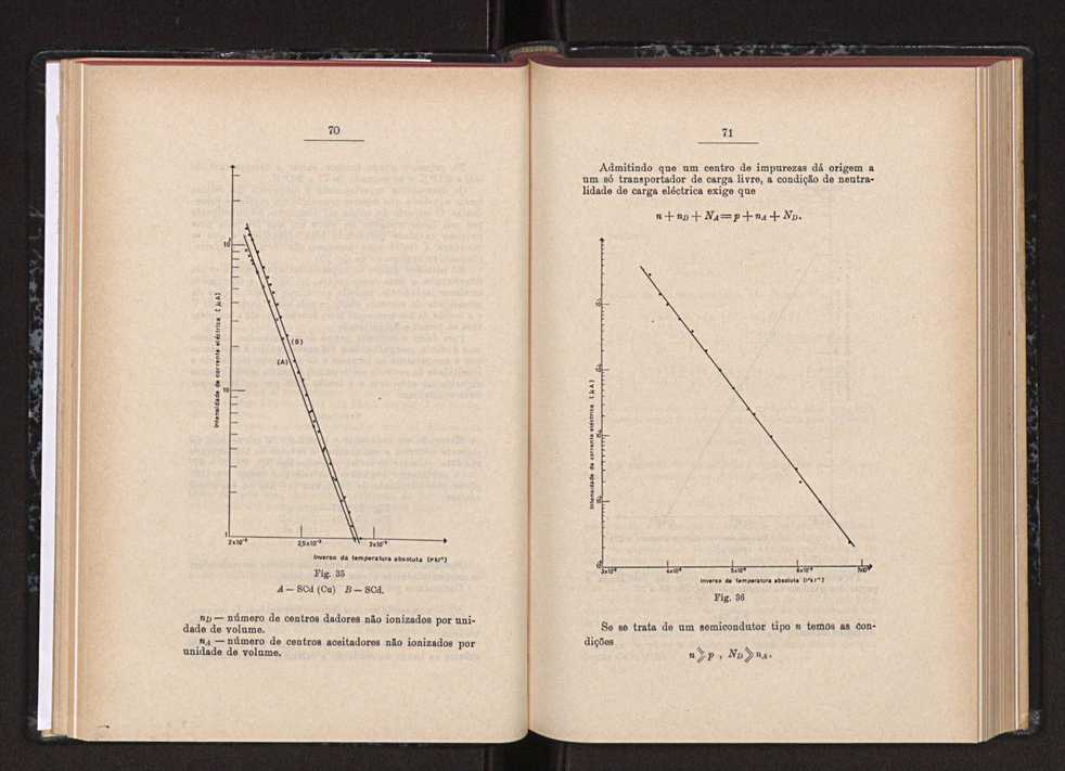 Anais da Faculdade de Sci�ncias do Porto (antigos Annaes Scientificos da Academia Polytecnica do Porto). Vol. 46 43