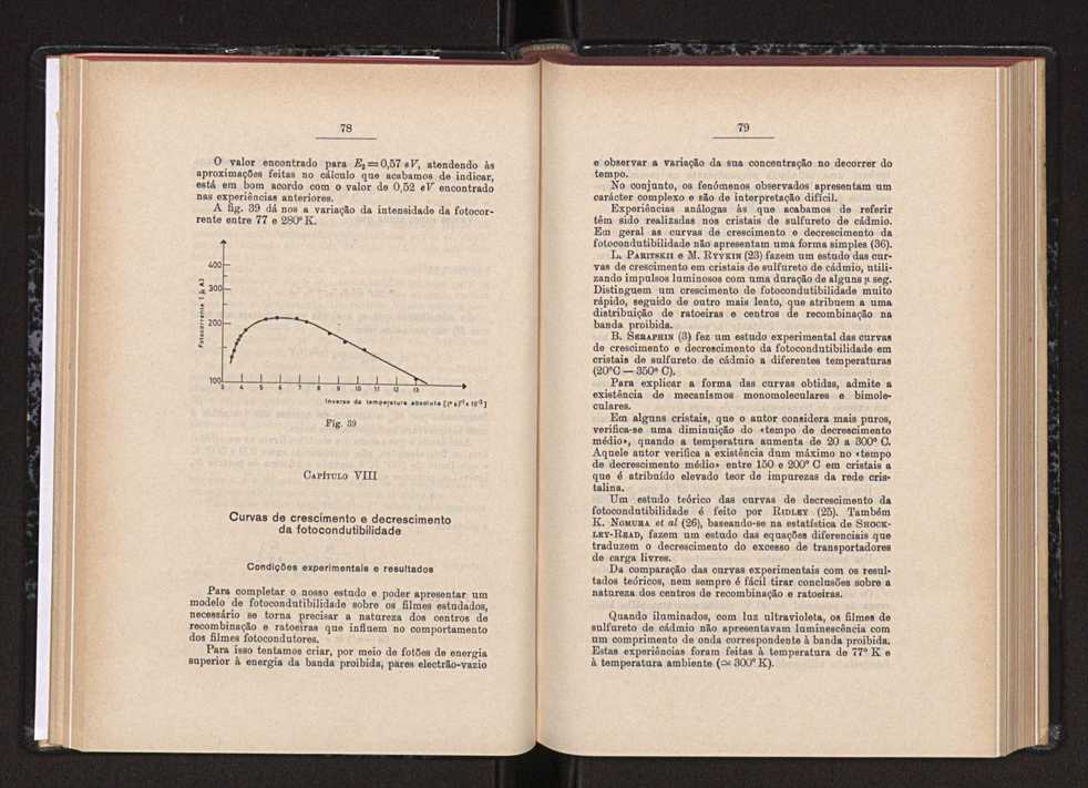 Anais da Faculdade de Scincias do Porto (antigos Annaes Scientificos da Academia Polytecnica do Porto). Vol. 46 47