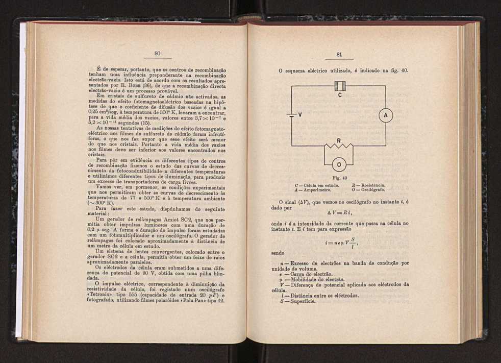 Anais da Faculdade de Scincias do Porto (antigos Annaes Scientificos da Academia Polytecnica do Porto). Vol. 46 48