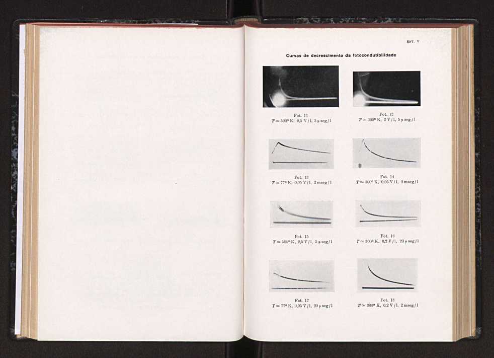 Anais da Faculdade de Scincias do Porto (antigos Annaes Scientificos da Academia Polytecnica do Porto). Vol. 46 51
