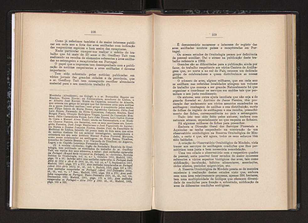 Anais da Faculdade de Sci�ncias do Porto (antigos Annaes Scientificos da Academia Polytecnica do Porto). Vol. 46 65