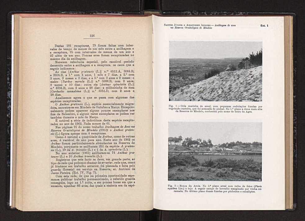 Anais da Faculdade de Scincias do Porto (antigos Annaes Scientificos da Academia Polytecnica do Porto). Vol. 46 74