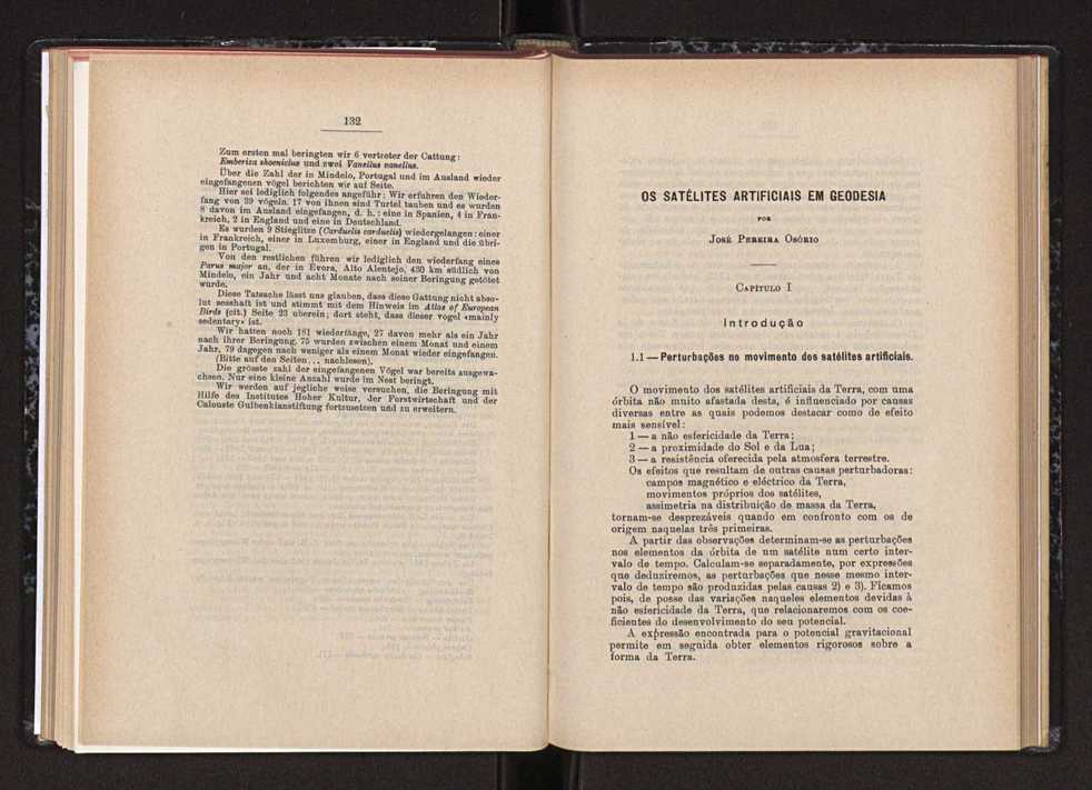 Anais da Faculdade de Scincias do Porto (antigos Annaes Scientificos da Academia Polytecnica do Porto). Vol. 46 79