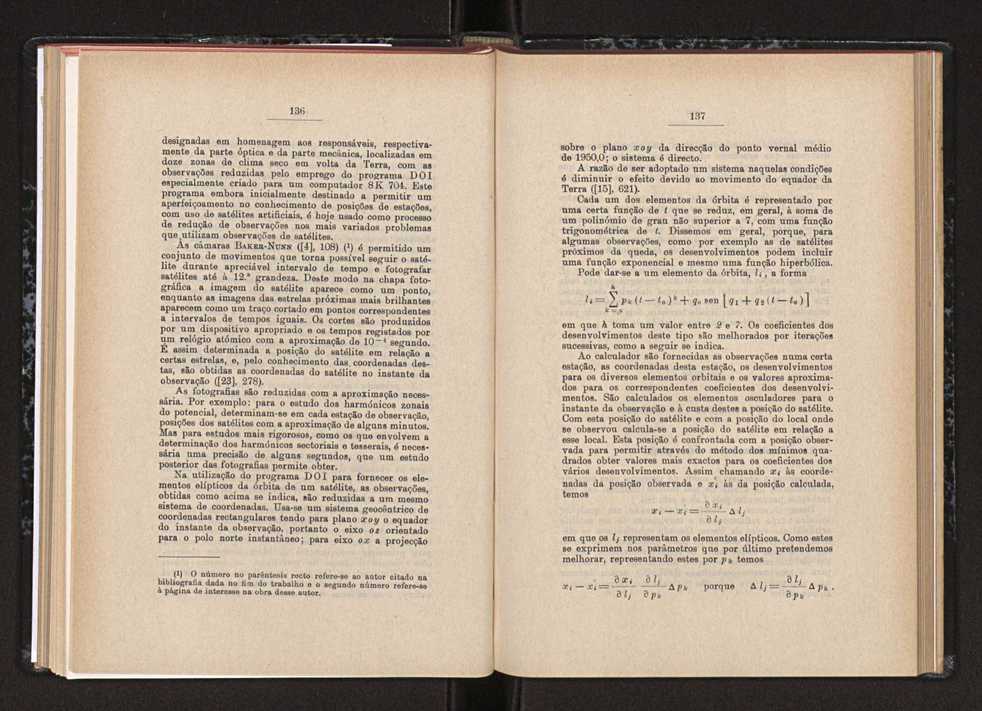 Anais da Faculdade de Sci�ncias do Porto (antigos Annaes Scientificos da Academia Polytecnica do Porto). Vol. 46 81
