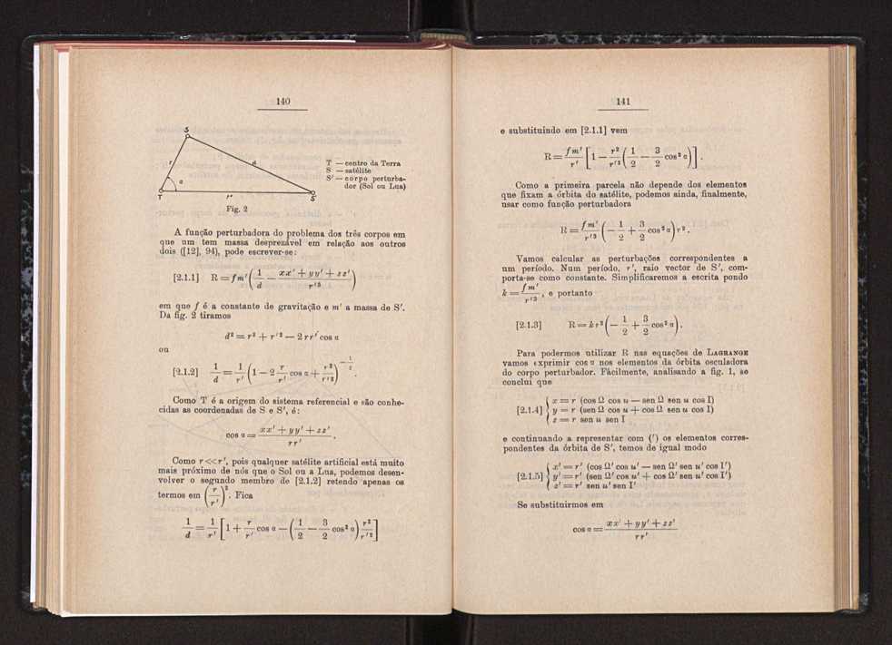 Anais da Faculdade de Scincias do Porto (antigos Annaes Scientificos da Academia Polytecnica do Porto). Vol. 46 84