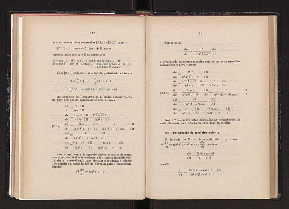 Anais da Faculdade de Scincias do Porto (antigos Annaes Scientificos da Academia Polytecnica do Porto). Vol. 46 85
