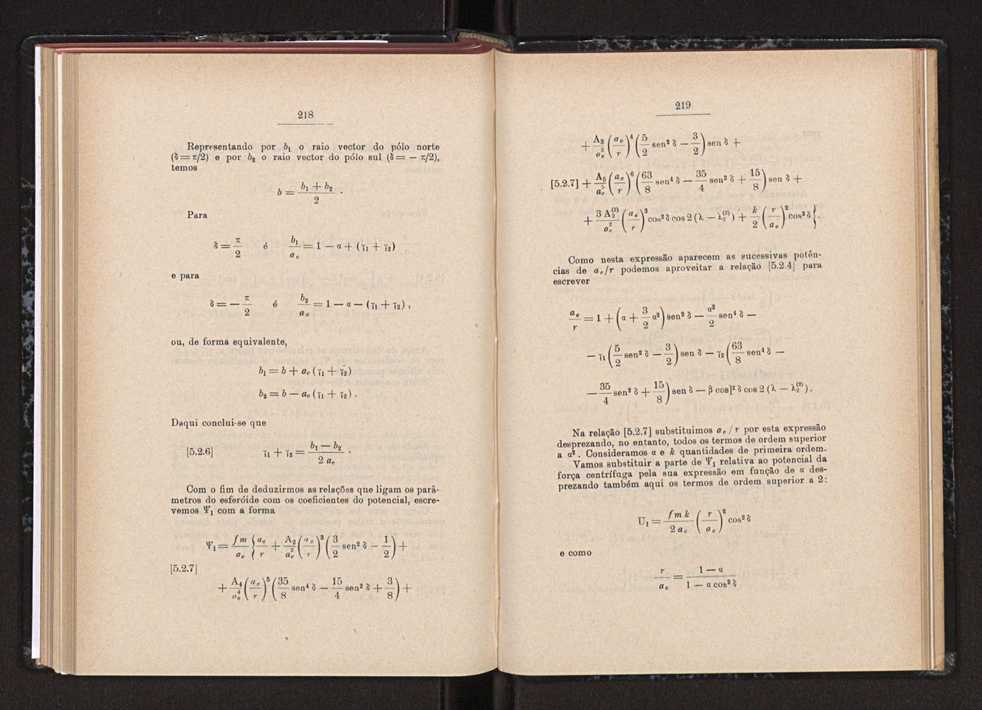 Anais da Faculdade de Scincias do Porto (antigos Annaes Scientificos da Academia Polytecnica do Porto). Vol. 46 124