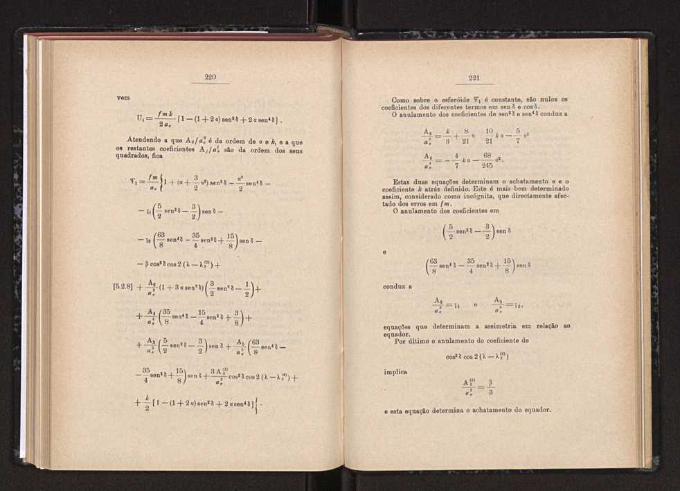 Anais da Faculdade de Scincias do Porto (antigos Annaes Scientificos da Academia Polytecnica do Porto). Vol. 46 125
