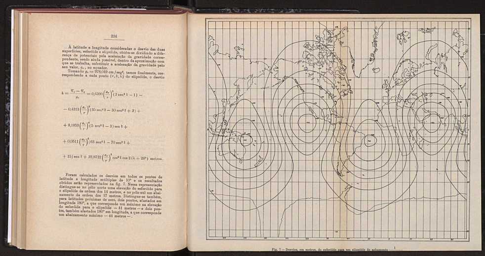 Anais da Faculdade de Scincias do Porto (antigos Annaes Scientificos da Academia Polytecnica do Porto). Vol. 46 126