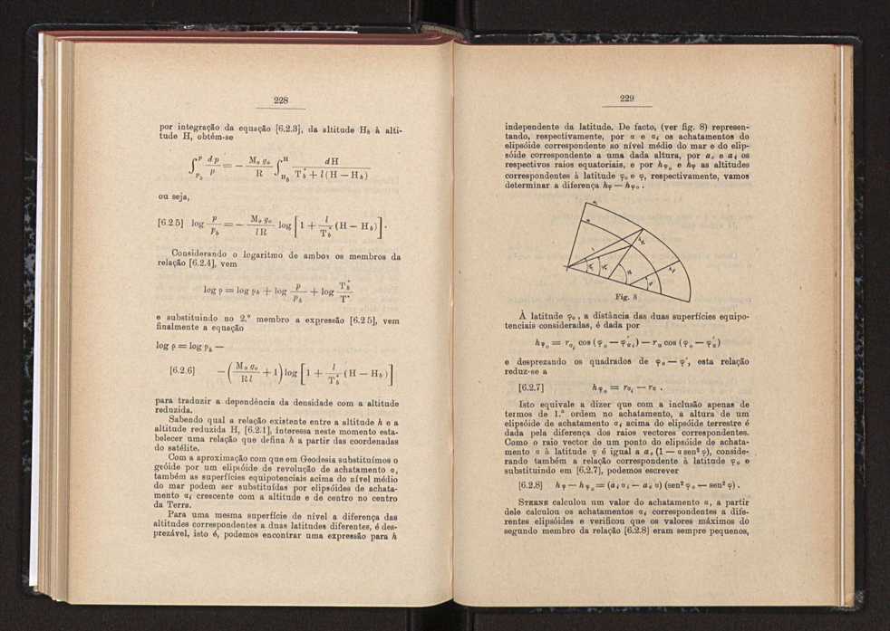 Anais da Faculdade de Scincias do Porto (antigos Annaes Scientificos da Academia Polytecnica do Porto). Vol. 46 129