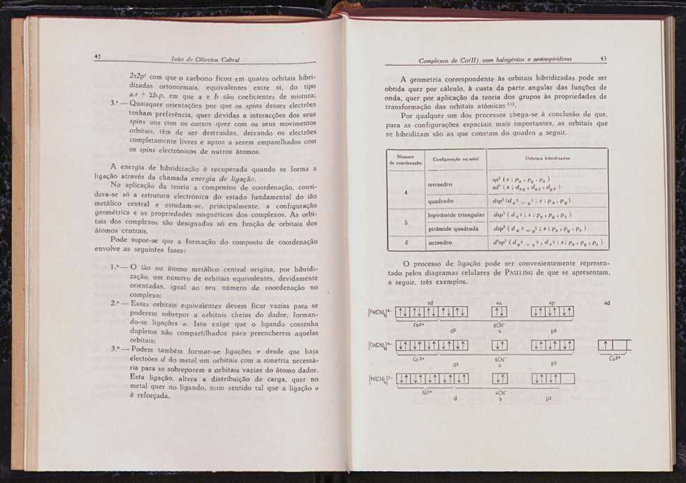 Anais da Faculdade de Cincias. Vol. 47 24