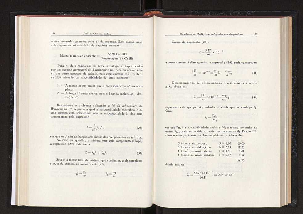 Anais da Faculdade de Cincias. Vol. 47 65