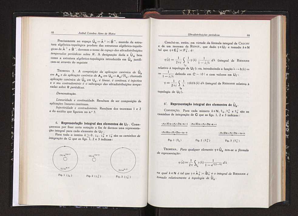 Anais da Faculdade de Cincias. Vol. 48 39
