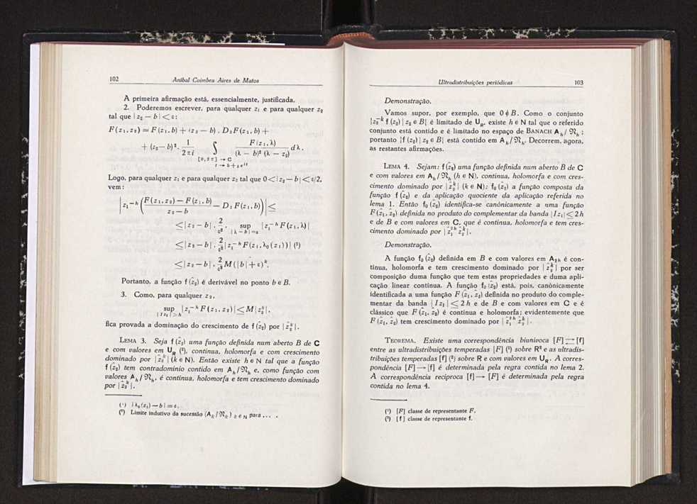 Anais da Faculdade de Cincias. Vol. 48 56
