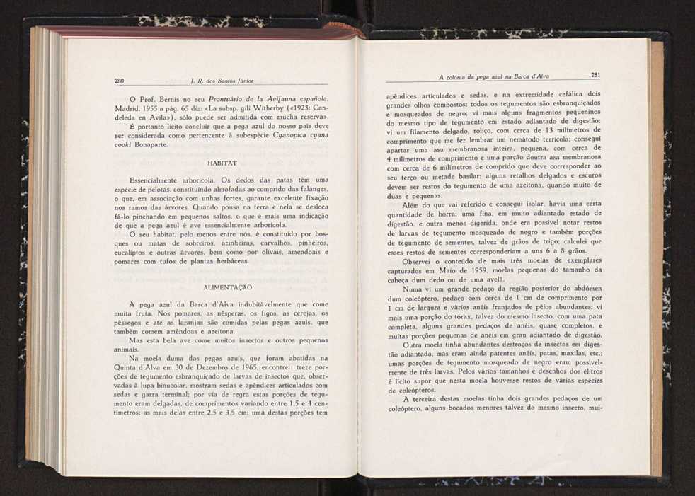 Anais da Faculdade de Cincias. Vol. 48 165
