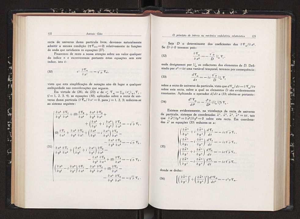 Anais da Faculdade de Cincias. Vol. 49 64