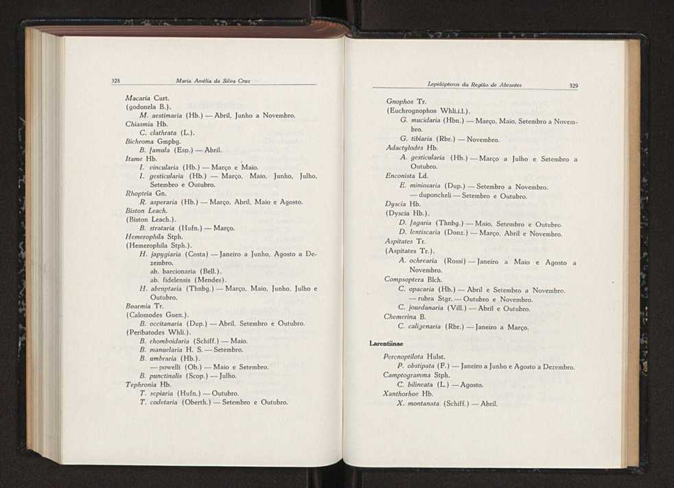 Anais da Faculdade de Cincias. Vol. 50 167