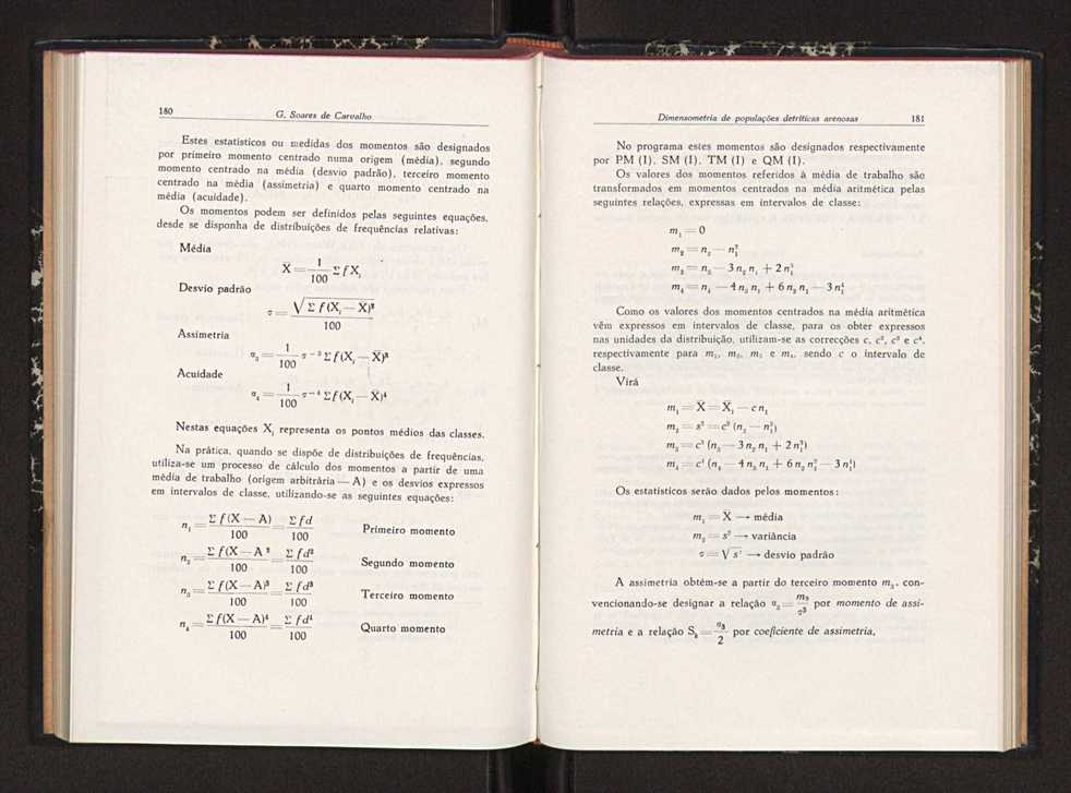 Anais da Faculdade de Cincias. Vol. 51 95
