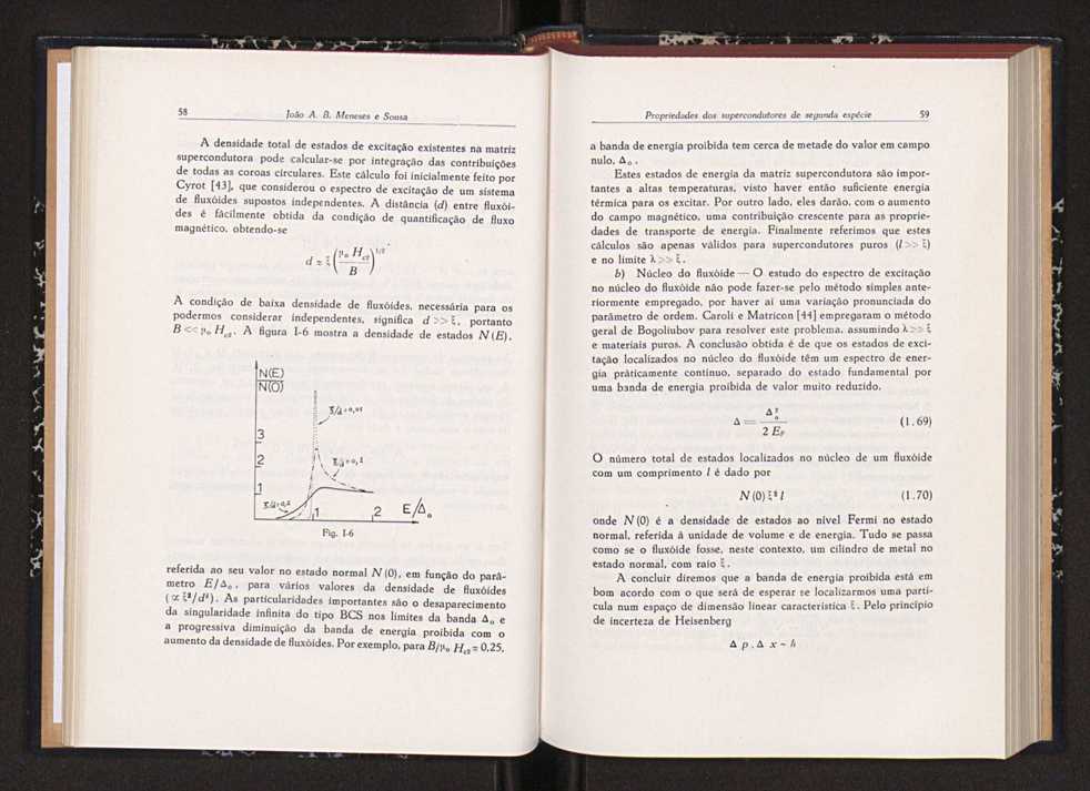 Anais da Faculdade de Cincias. Vol. 53 32