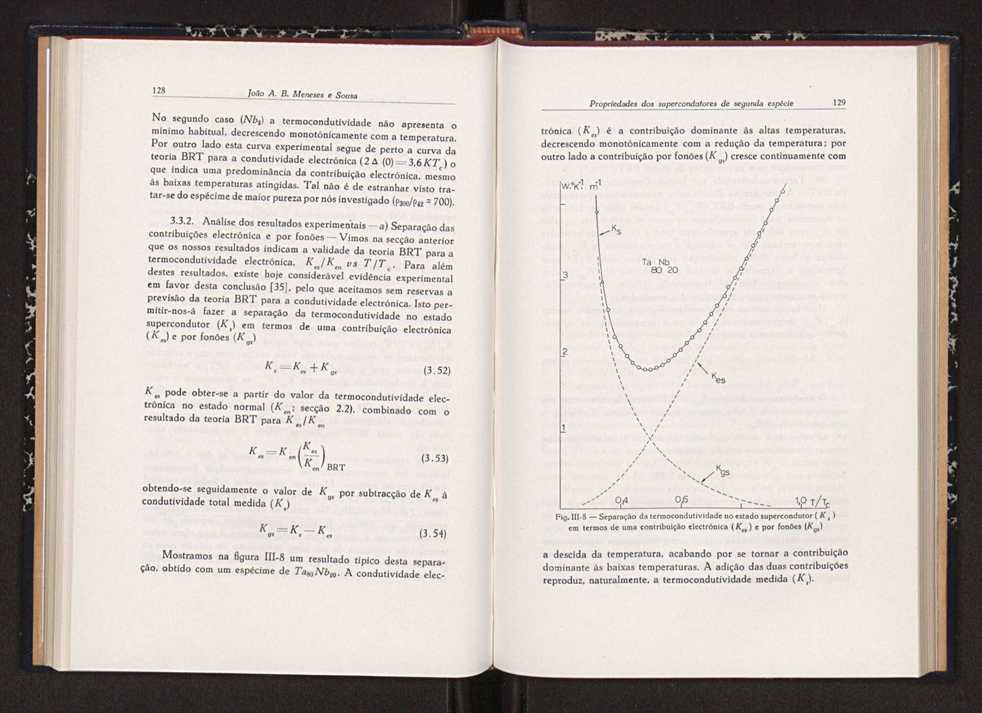 Anais da Faculdade de Cincias. Vol. 53 67