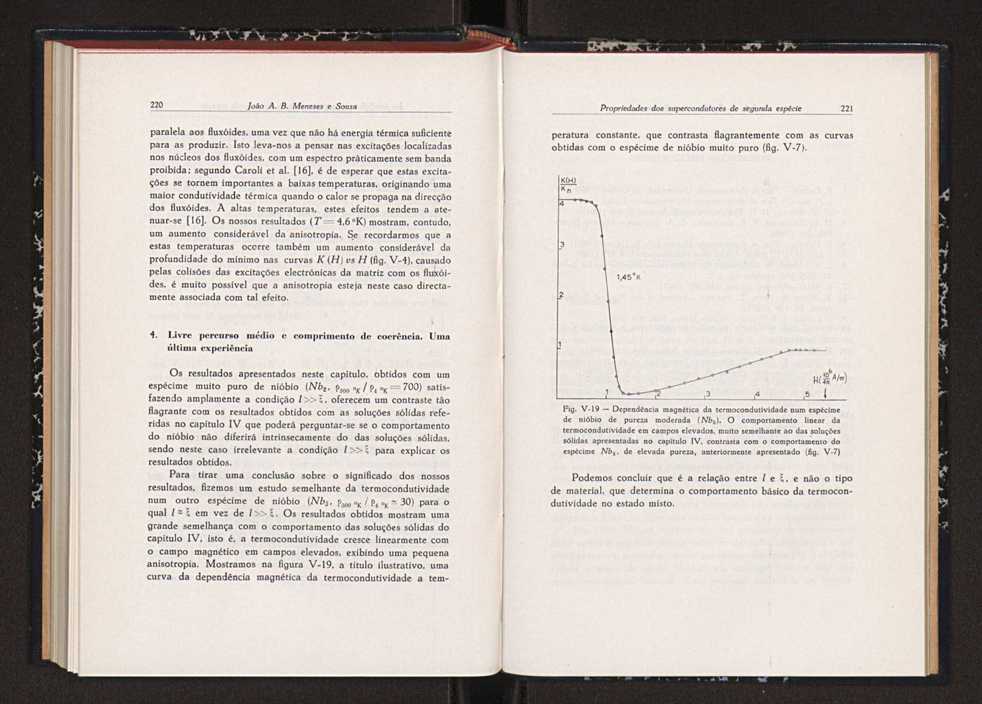 Anais da Faculdade de Cincias. Vol. 53 113