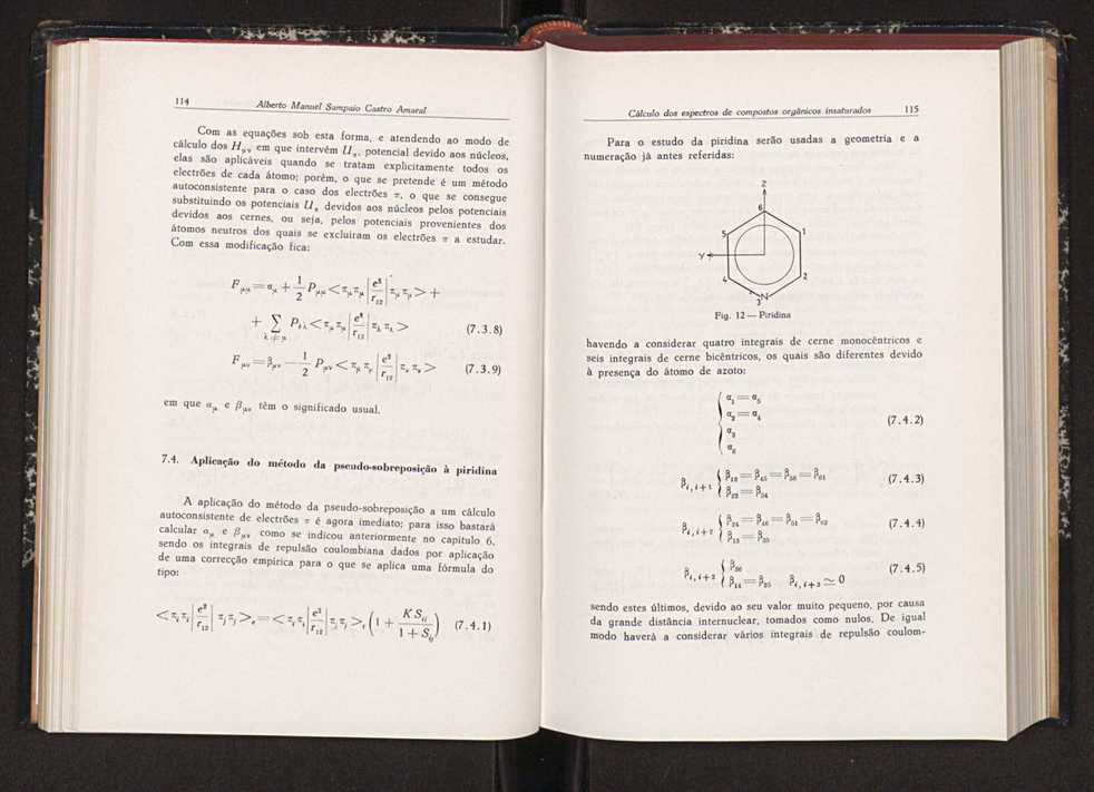 Anais da Faculdade de Cincias. Vol. 54 60