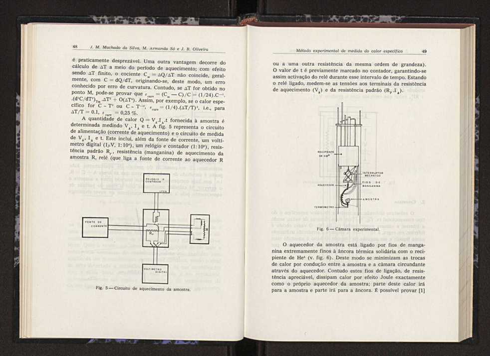 Anais da Faculdade de Cincias. Vol. 61 26