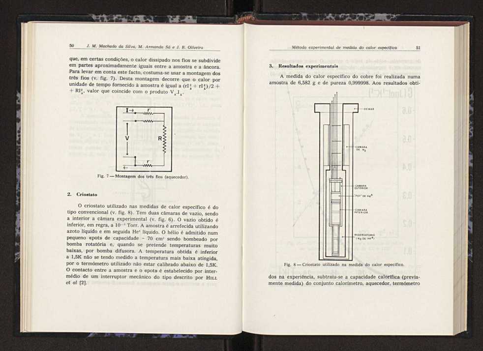 Anais da Faculdade de Cincias. Vol. 61 27