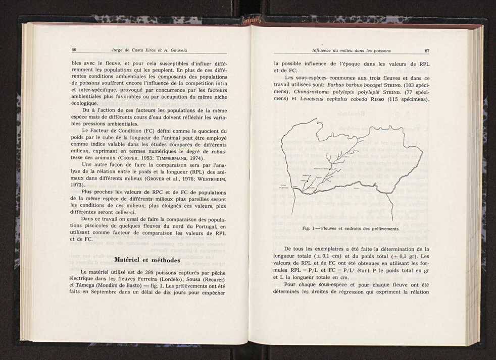 Anais da Faculdade de Cincias. Vol. 61 35