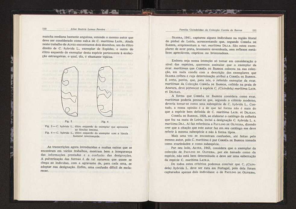 Anais da Faculdade de Cincias. Vol. 61 57