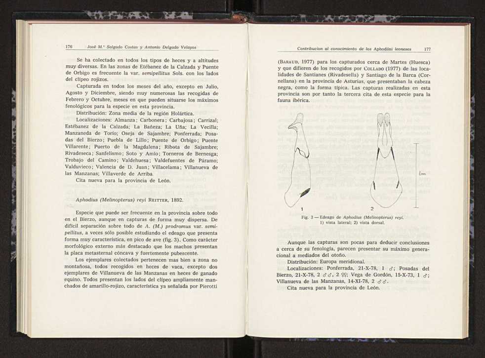 Anais da Faculdade de Cincias. Vol. 61 91