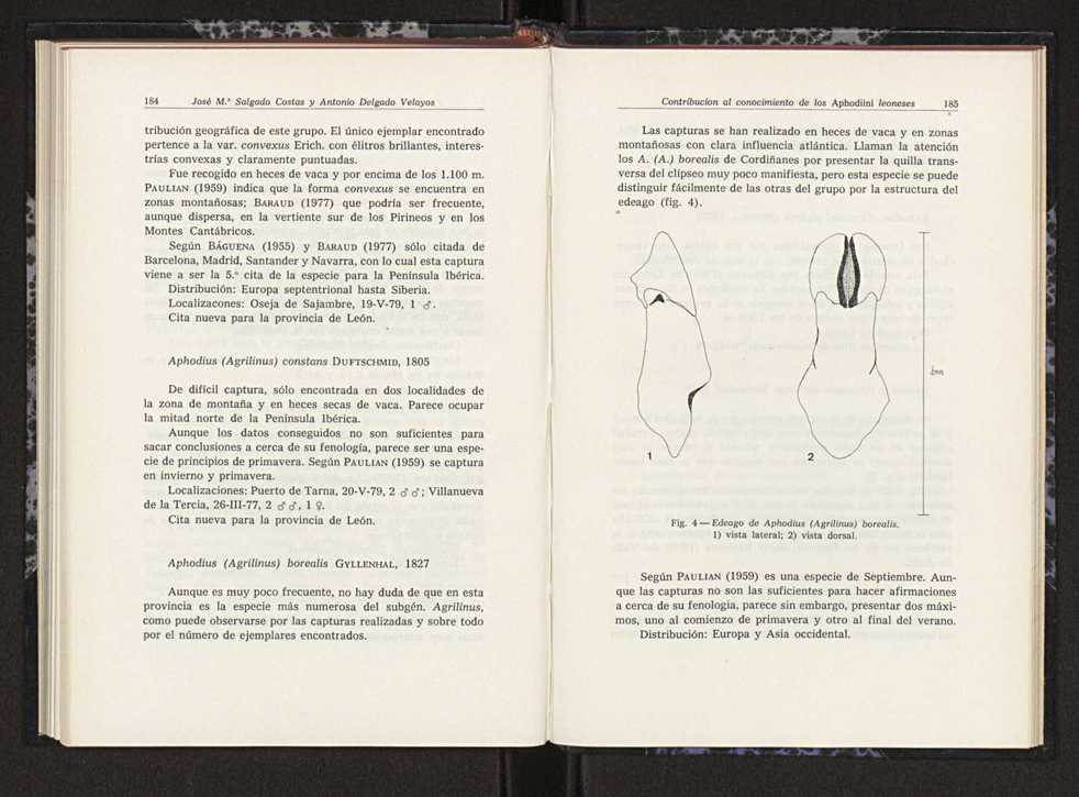 Anais da Faculdade de Cincias. Vol. 61 95