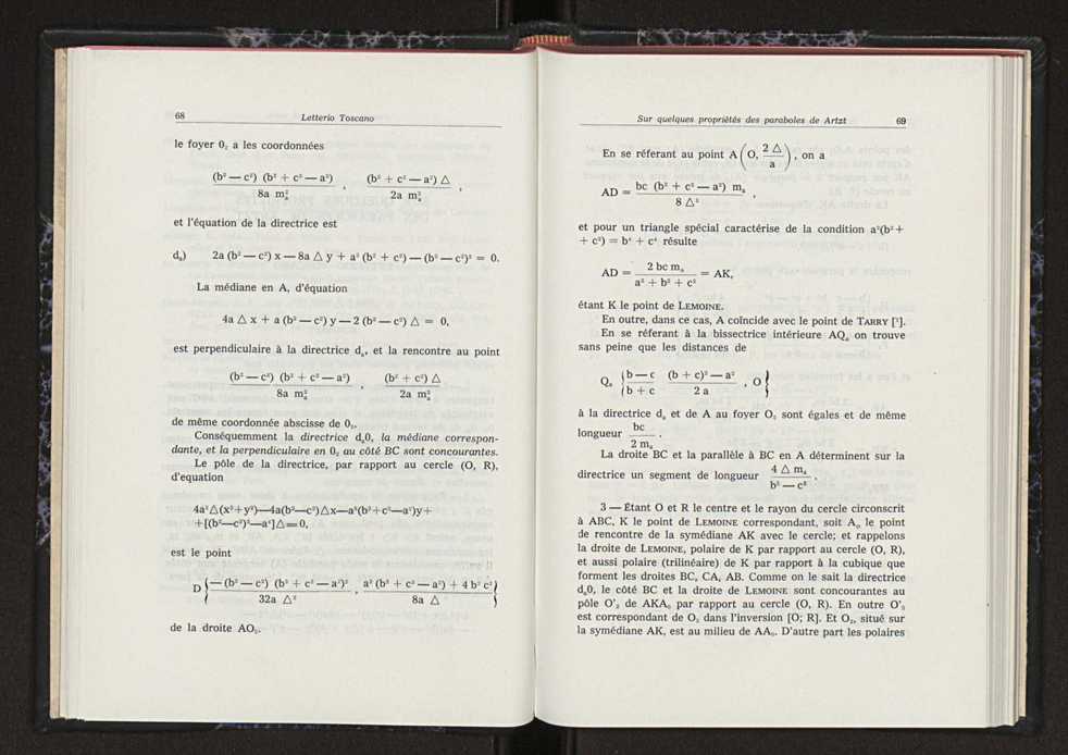 Anais da Faculdade de Cincias. Vol. 62 37