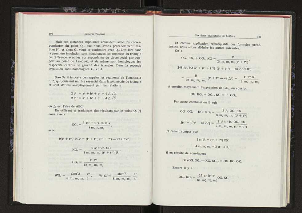 Anais da Faculdade de Cincias. Vol. 62 56