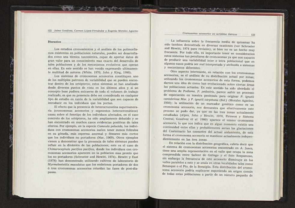 Anais da Faculdade de Cincias. Vol. 62 64