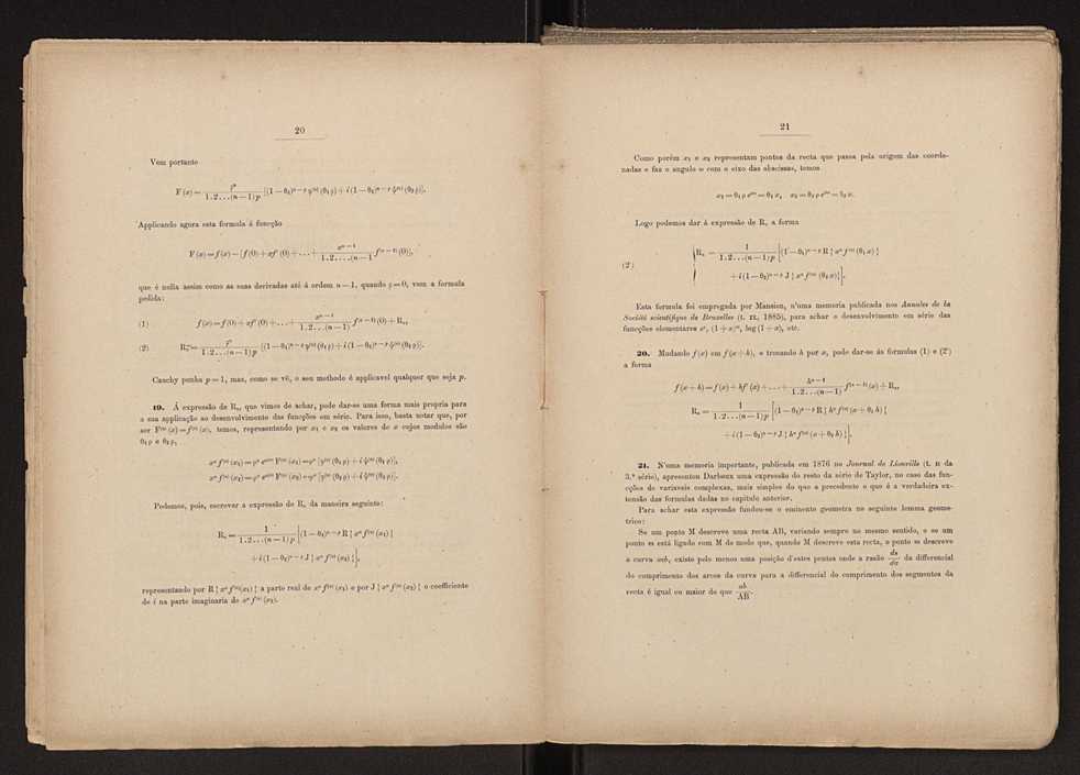 Obras sobre mathematica. Vol. 1  16