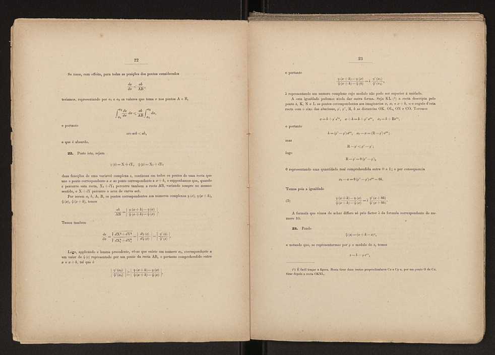 Obras sobre mathematica. Vol. 1  17