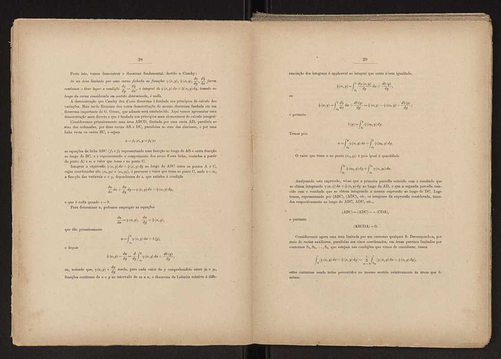 Obras sobre mathematica. Vol. 1  20