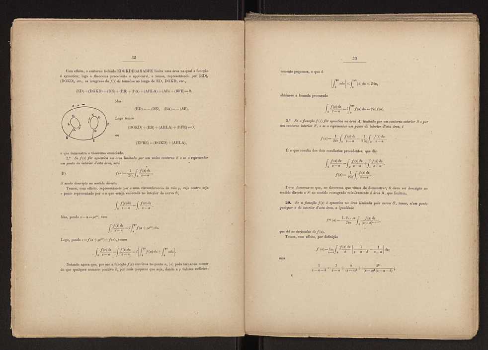 Obras sobre mathematica. Vol. 1  22