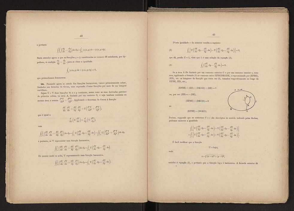 Obras sobre mathematica. Vol. 1  27
