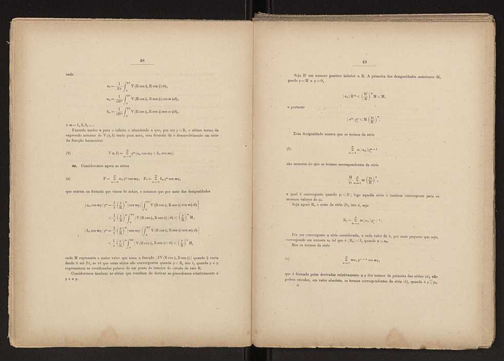 Obras sobre mathematica. Vol. 1  30
