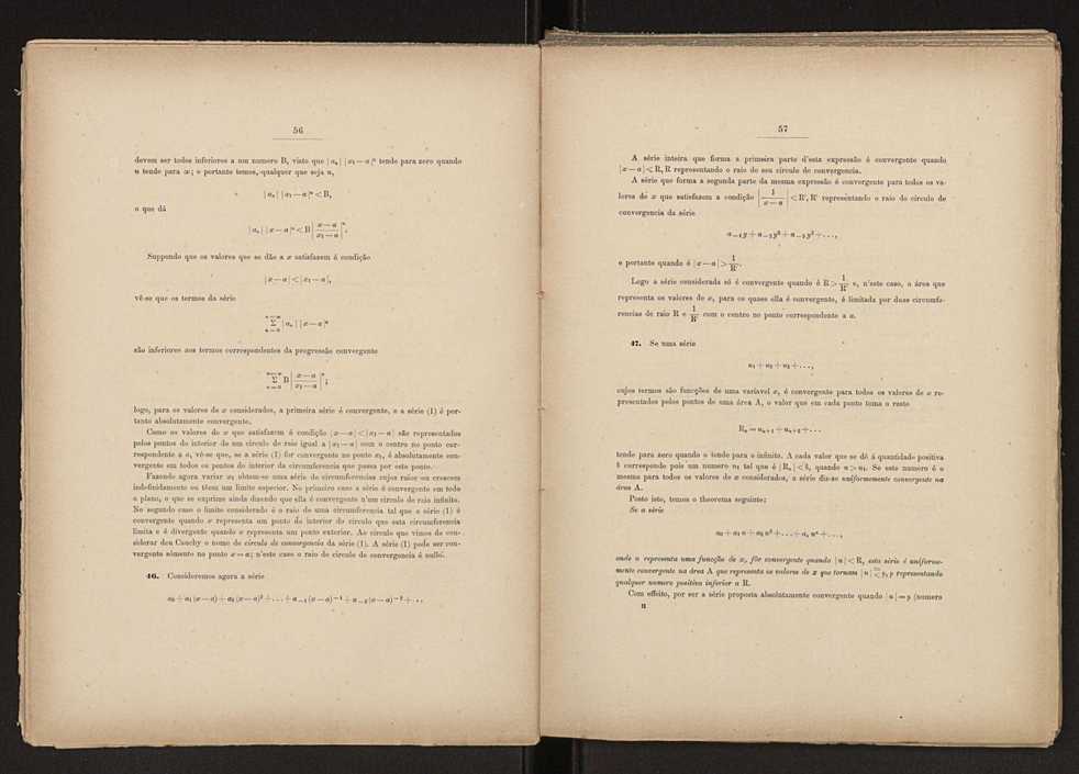 Obras sobre mathematica. Vol. 1  34