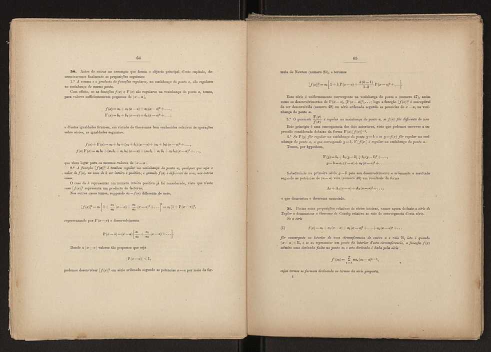 Obras sobre mathematica. Vol. 1  38