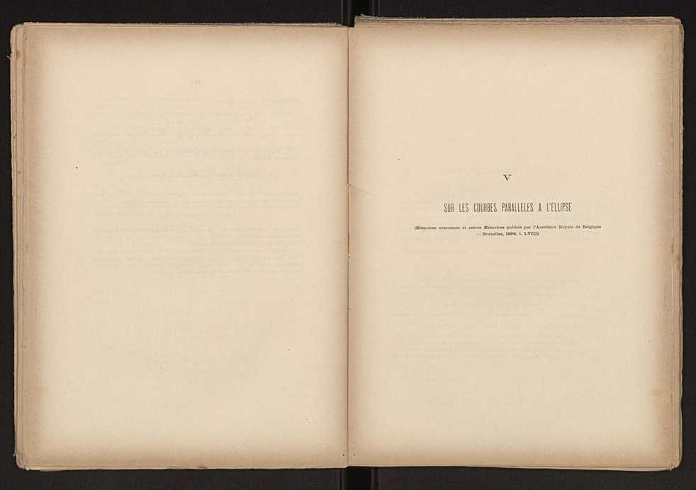 Obras sobre mathematica. Vol. 1  95